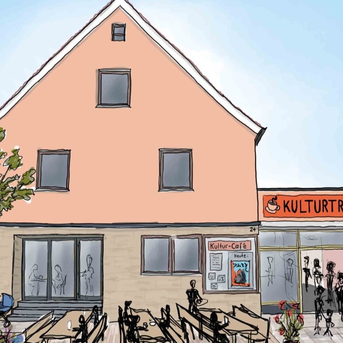 Kulturtreff Rennertshofen