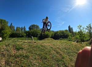 Dirtpark - Eilenburg