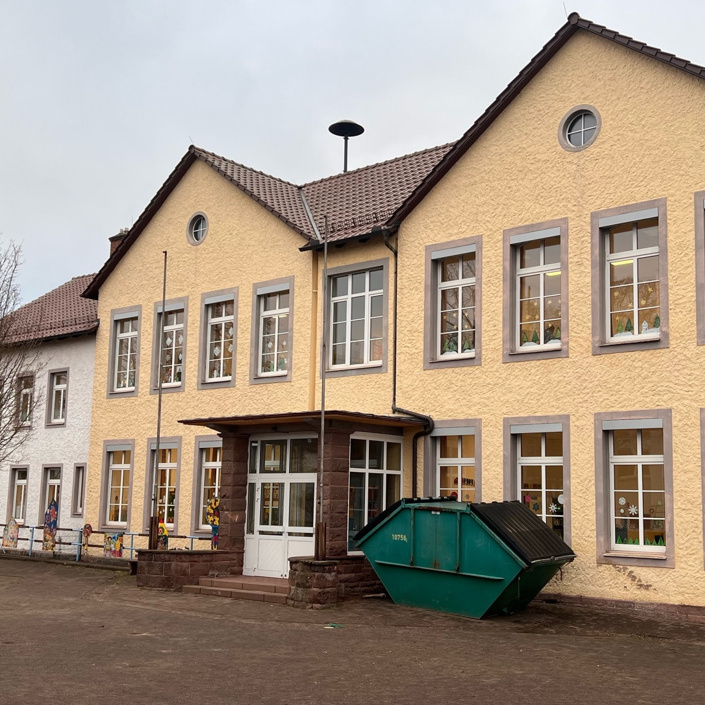 Lernen unter freiem Himmel