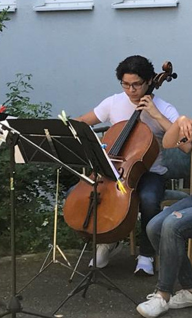 CoronaHilfsProjekt: Badisches KammerMusikFest 2020