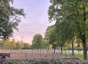 Reitplatzneubau ZRFG Dörenthe