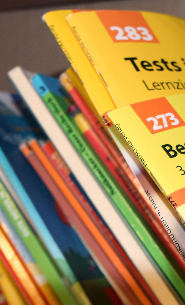 Hilfe beim Lernen - Nachbarschaftshilfe Haar