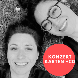 2 Konzertkarten+CD