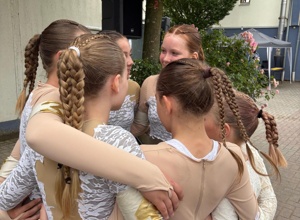 Verstärkung für unser Pferdeteam