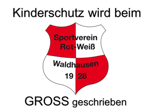 Kinderschutz im Verein