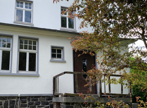 Wanersch
