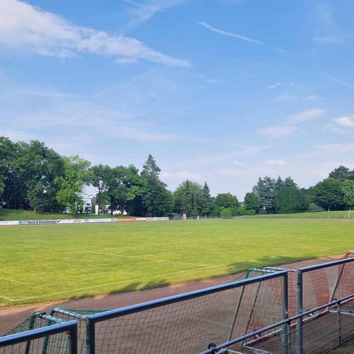neuer Fussballverein mit alten Werten