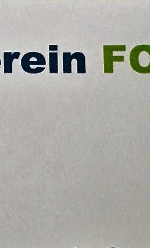 Teamkollektion Jugend FC Könen
