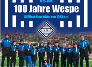100 Jahre West Eimsbüttel