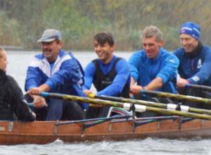 Ein Boot für alle Generationen