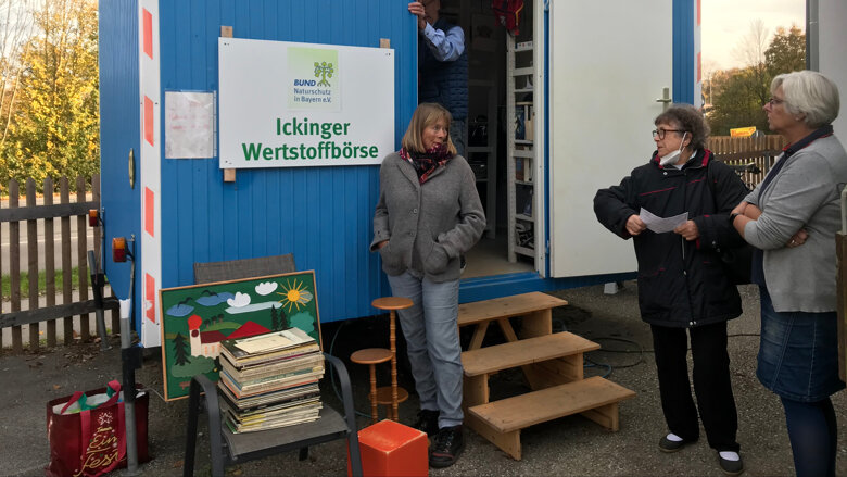 Große Ansicht vom Video