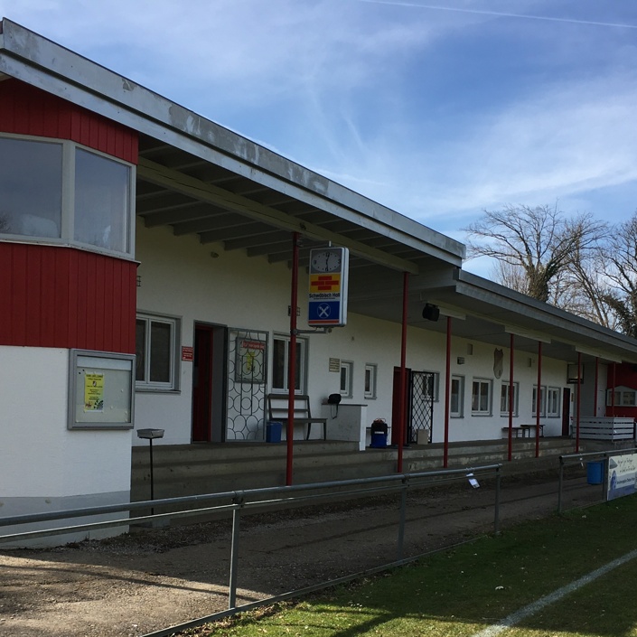 FC Zell/Bruck Videoüberwachungsanlage