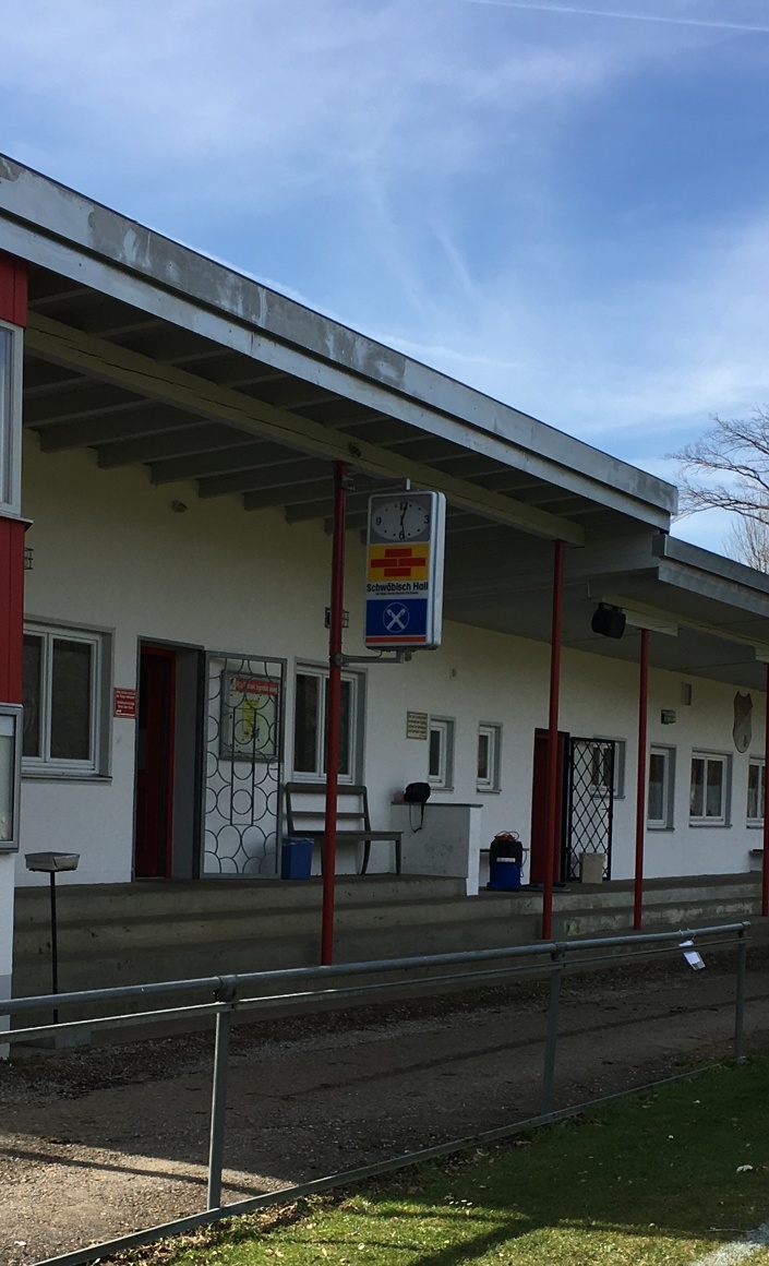FC Zell/Bruck Videoüberwachungsanlage