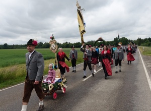 Lasergewehr für die Jugend im Schützenverein Wallenhausen