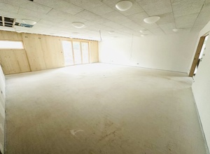 Turn- und Klettergeräte für den neuen Turnraum der Kita in Burkardroth