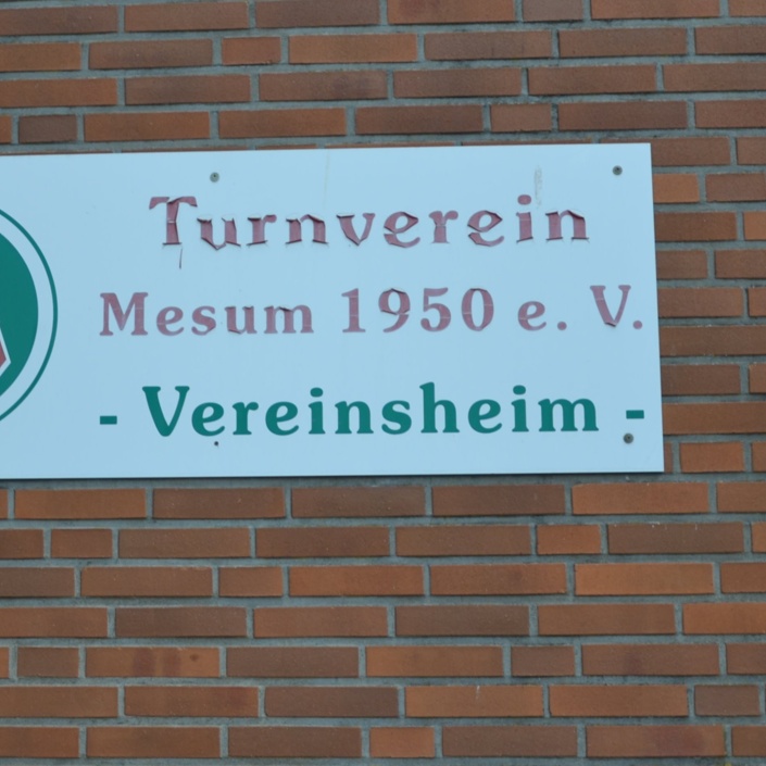 Sanierung TV Mesum Vereinsheim