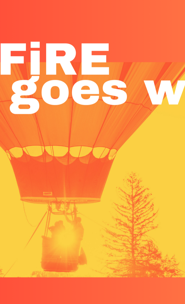 CAMPFiRE goes weiter