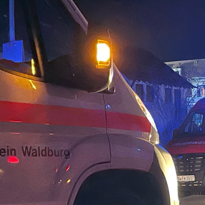 Rettungstragen
