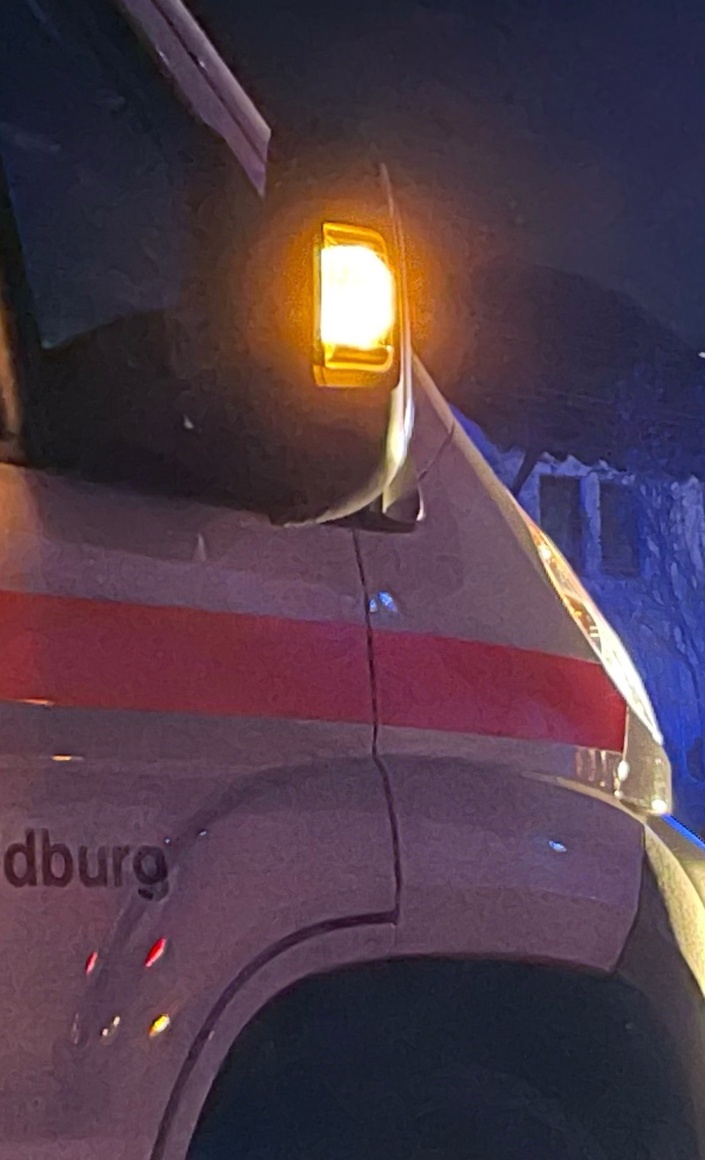 Rettungstragen