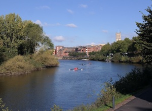The Worcester Experience 2017