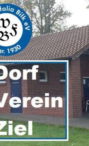 Vereinsheim/ Mehrzweckraum/ Versammlungsraum