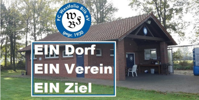 Vereinsheim/ Mehrzweckraum/ Versammlungsraum
