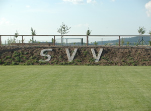 99 Bälle und Trainingsmaterial für die SVV-Jugend