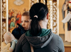 Hilferuf aus der West-Ukraine aus dem Bistum Ivano-Frankivsk