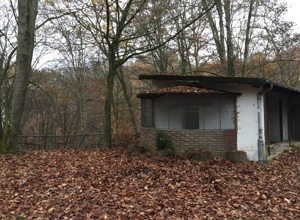 Kleintierbereich