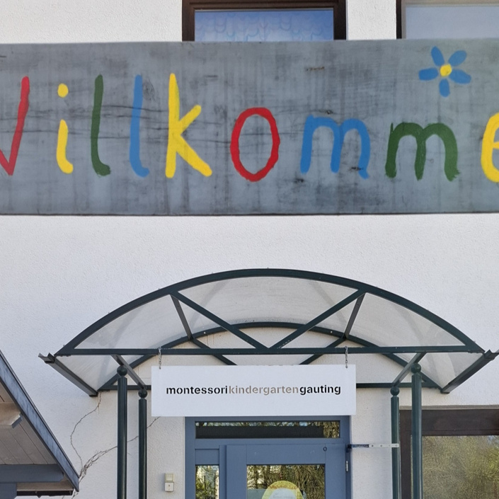Neue Klimaanlage für den Montessori Kindergarten Gauting