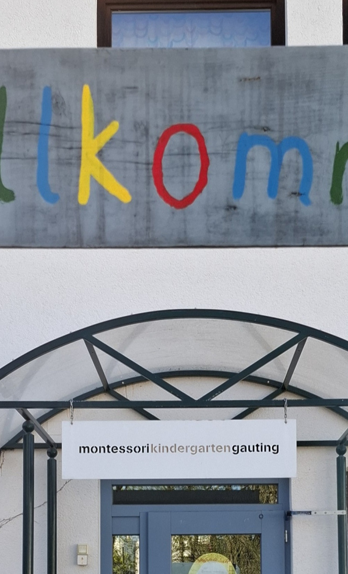 Neue Klimaanlage für den Montessori Kindergarten Gauting