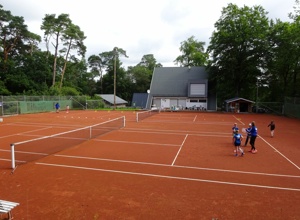 bergauf statt bergab