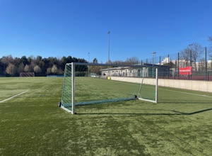 Neue Tore für unsere Jugend – bessere Chancen, mehr Freude!