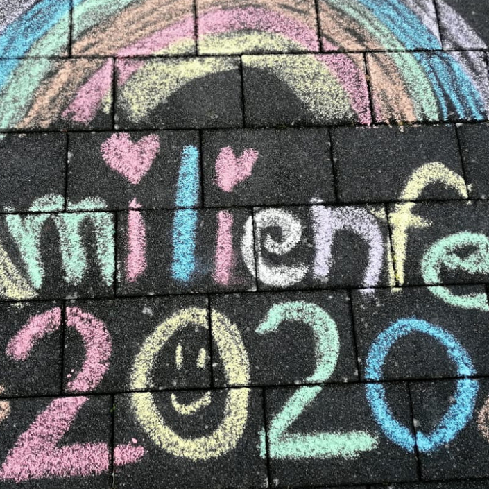 Familienfest 2020 21.6.2020