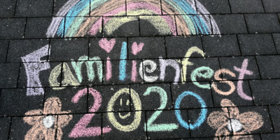 Familienfest 2020 21.6.2020