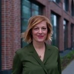 Heidi Vilsmeier