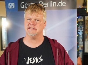 Berliner Kneipen-Gottesdienst
