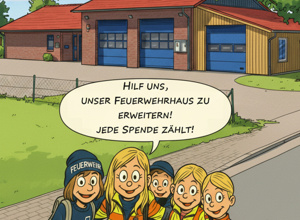 Jugendarbeit Raum geben