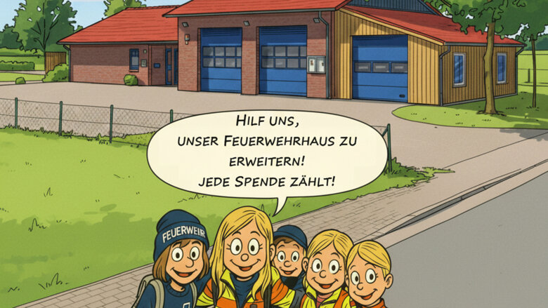 Große Ansicht vom Video