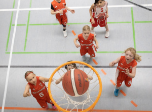 Mädchencup
