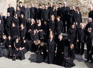 40 Jahre collegium vocale schwäbisch gmünd