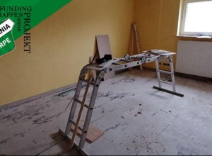 Wir bauen um - Stirpe richtet sich neu ein!