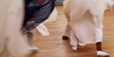 Kulturbühne&Workshops - Festtage Anthroposophie