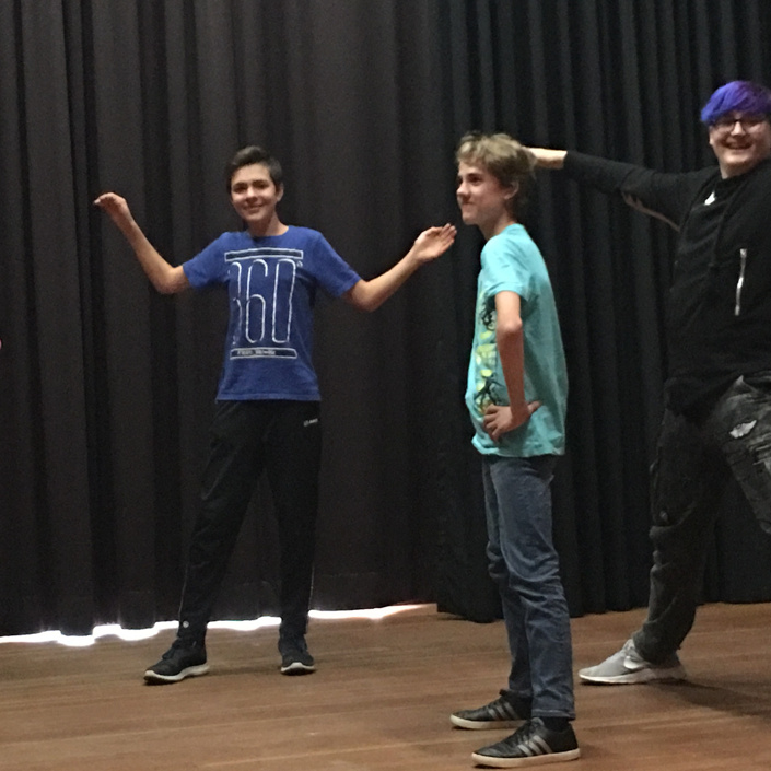 Musical Kids Selm