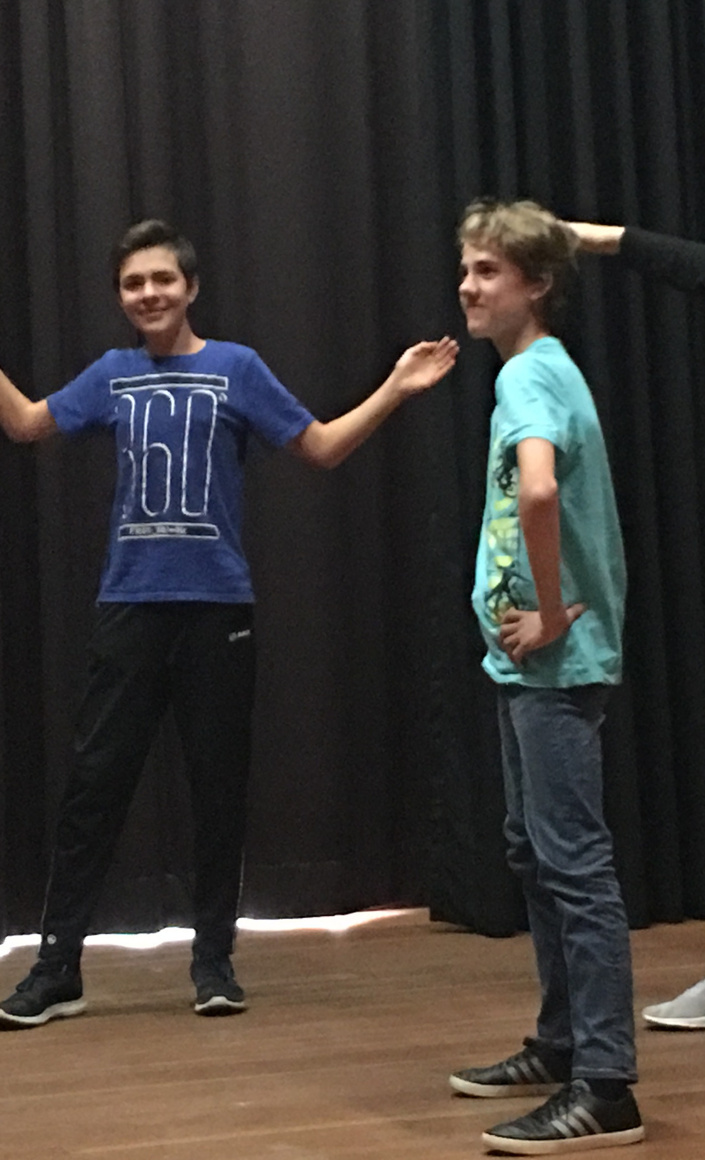 Musical Kids Selm