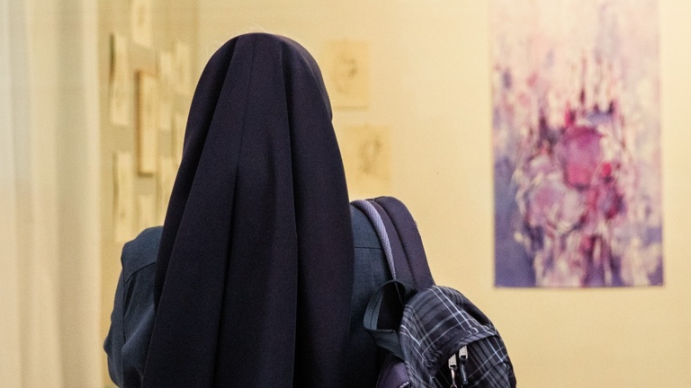 Lebenslinien - Ein Kunstprojekt im Kloster Reute