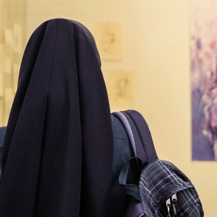 Lebens-Linien - Ein Kunstprojekt im Kloster Reute
