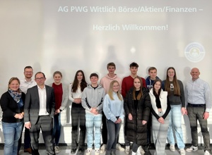 75 Jahre Peter-Wust-Gymnasium Wittlich