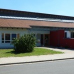 Evang. Kindergarten Sugenheim