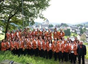 Keine offene Tür mehr beim Musikhaus Frielingsdorf